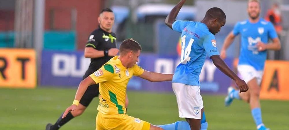 Al patrulea val de coronavirus face victime în Liga 1! Primul club afectat de măsurile restrictive