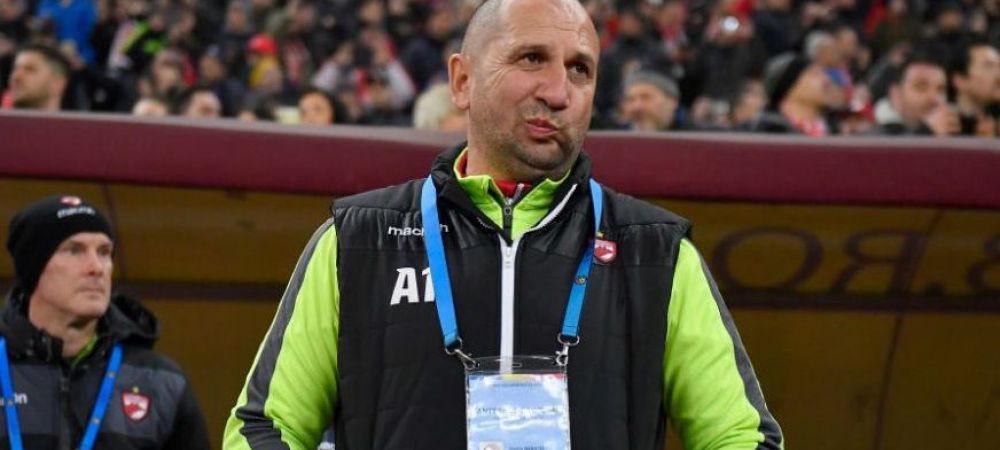 Varianta lui Miriuță. De ce nu s-ar mai fi înțeles cu Dinamo și de ce zice: "Am fost scârbit!"