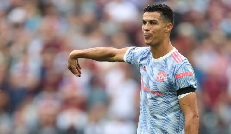 De neoprit și la 36 de ani! Cristiano Ronaldo, un nou record după golul marcat cu West Ham 