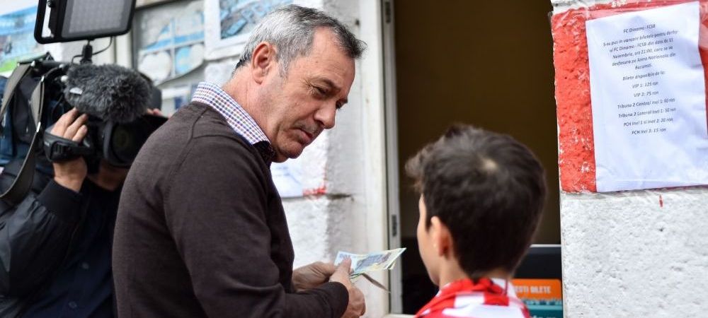 Mircea Rednic, sincer despre negocierile cu Dinamo! De ce ezită să-și pună semnătura pe contract