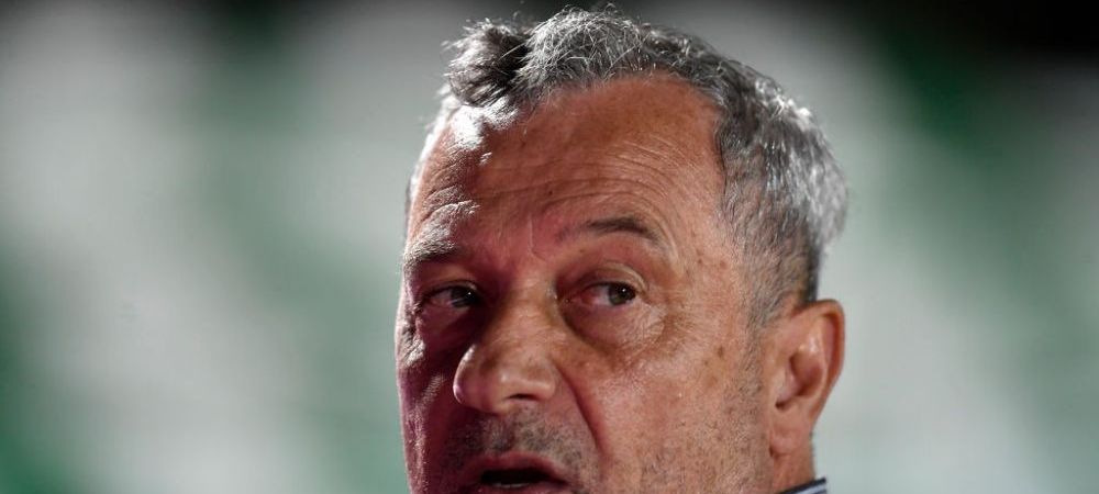 „Nu mai nimerește jucătorii!” Mircea Rednic nici n-a ajuns încă la Dinamo, că deja e contestat