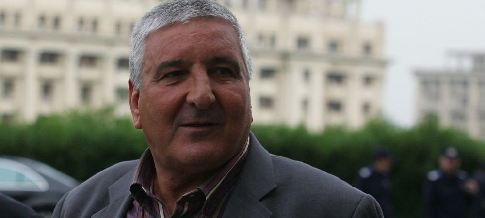 Rică Răducanu, în conflict cu Daniel Niculae: ”M-am enervat, nu răspunde la telefon”
