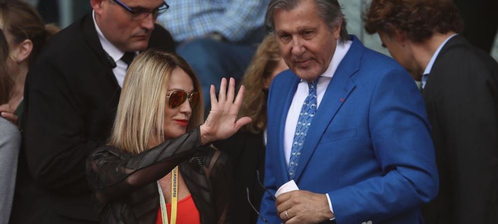 Ilie Năstase sparge bula de entuziasm după US Open: ”De ce să ne mândrim cu Emma Răducanu? S-a născut în altă țară!”