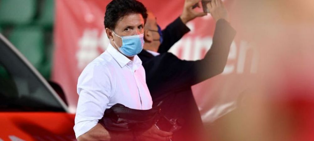 Condamnarea lui Gică Popescu, adusă din nou pe tapet de un fost demnitar! Motivul pentru care ar fi fost arestat