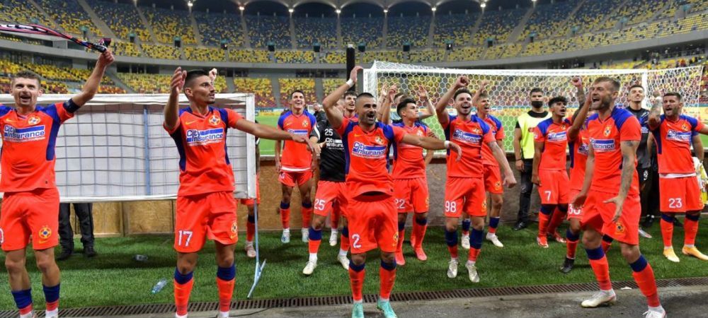 Fotbalistul care s-a umplut de bani după ce s-a certat cu Becali. Patronul i-a cerut lui Argăseală să-l demită cu orice preț