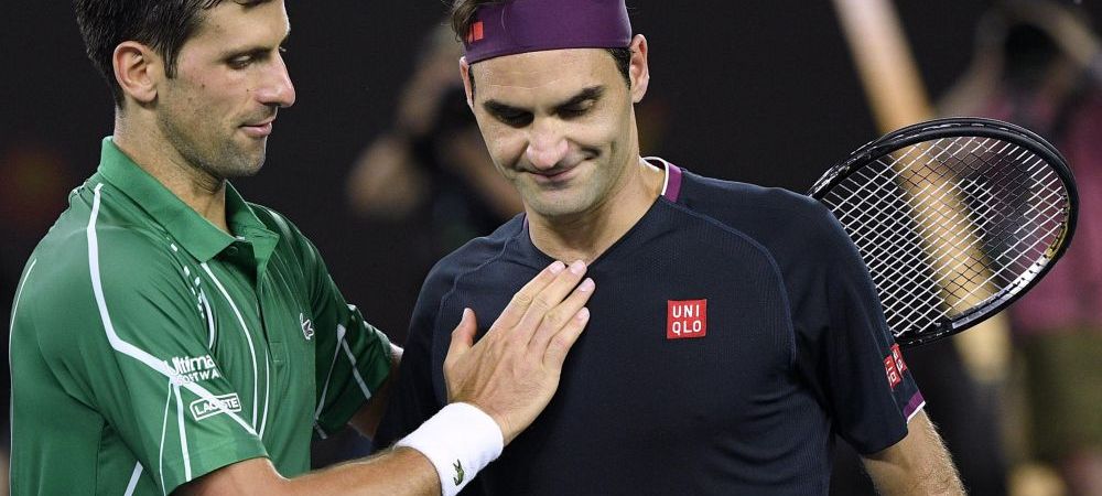 Va mai juca Roger Federer tenis vreodată? Ce spune tenismenul elvețian, după a treia operație suferită la genunchi