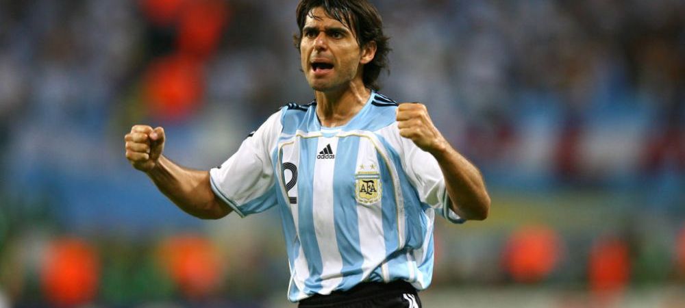 Cum a fost jefuit legendarul căpitan al Argentinei. Este încă în stare de șoc!