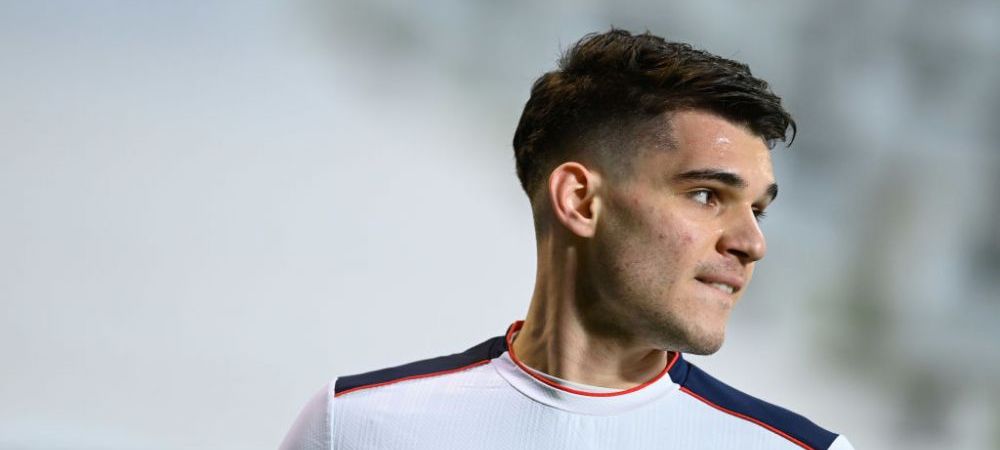 Ianis Hagi a revenit la antrenamentele lui Rangers! Prima concluzie a staff-ului