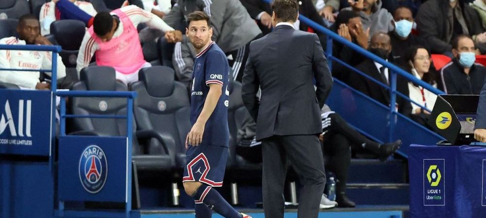 Mauricio Pochettino a revenit asupra situației lui Lionel Messi. Ce a declarat la două zile după 'scandalul' cu argentinianul