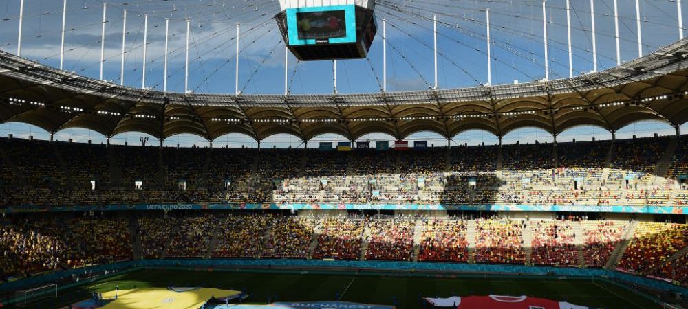 Cum a răspuns Eduard Novak când a fost întrebat dacă se închid din nou stadioanele