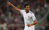 Sport ro 38 ce job are acum fostul star al lui real madrid mi am indeplinit visul size4