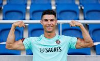 Sport ro 28 asa arata fotbalistul ideal messi si ronaldo indeplinesc doar o parte dintre cerinte size4