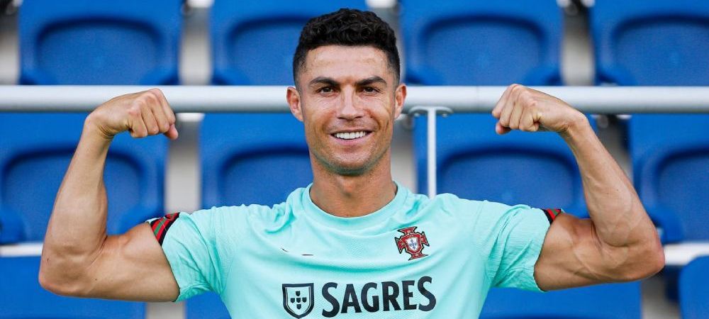 <span style="color:#f00;">Așa arată fotbalistul ideal! </span>Ronaldo și Messi îndeplinesc doar o parte dintre cerințe