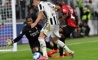 Sport ro 26 ce le a raspuns portarul lui ac milan fanilor lui juve dupa insultele rasiste size4