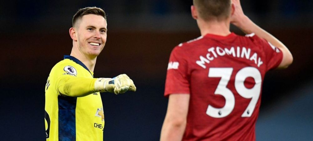 <span style="color:#f00;">Cere să plece de la Manchester United!</span> A pierdut locul de titular și vrea împrumutul la altă echipă