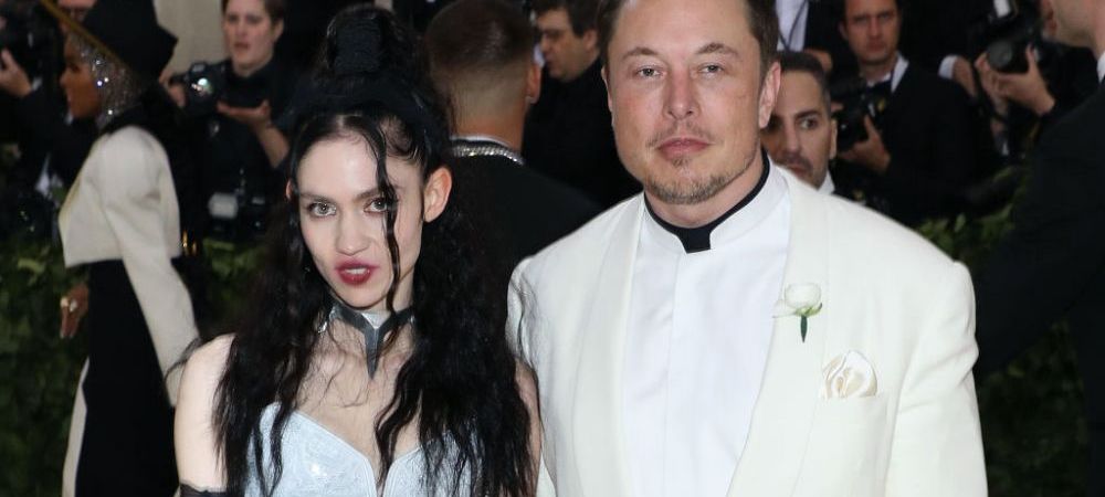 Transformare incredibilă pentru soția lui Elon Musk. Puțini au mai recunoscut-o când au văzut-o așa 
