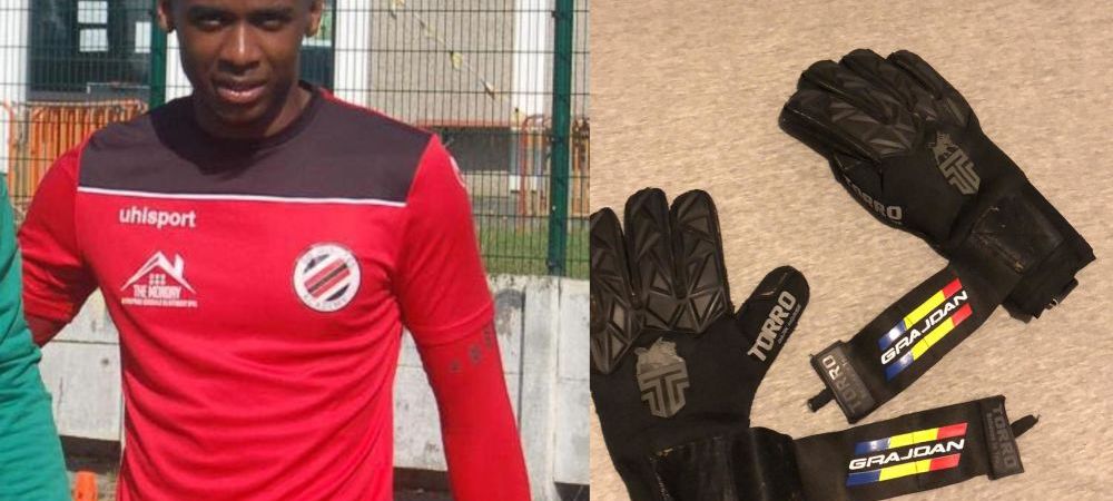 Câștigătorul Eurovision Belgia este fotbalist! Ce spune Cezar Grăjdan, românul care l-a ținut rezervă la clubul lui Vincent Kompany