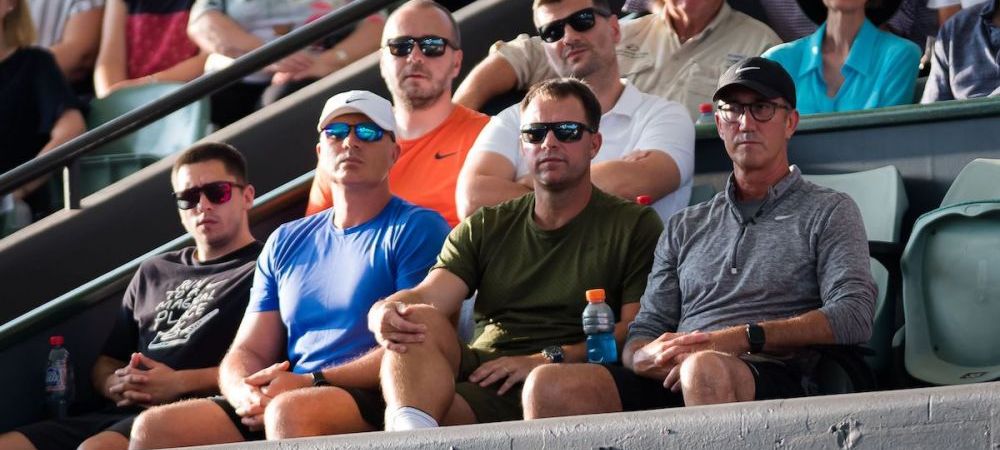CTP face declarația momentului, după despărțirea dintre Halep și Cahill: „Mă așteptam! Nu se mai putea continua așa.”