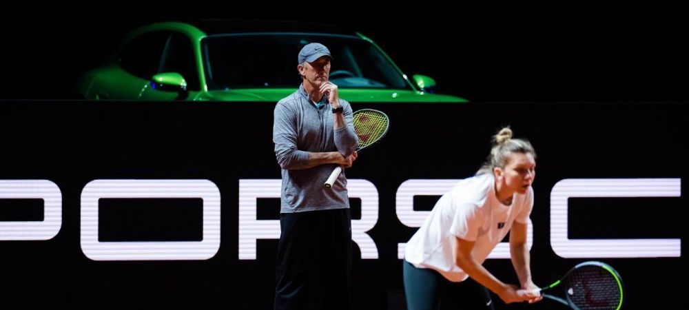 Toate motivele pentru care Simona Halep și Darren Cahill au luat decizia de a se despărți: Halep îl plătea pe Cahill 1 milion de euro pe an! 