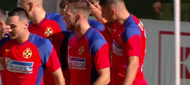 CS Hunedoara - FCSB 3-5 | Chin și jale la Hunedoara! FCSB se impune în prelungiri după ce gazdele au revenit de la 0-3! Aici ce s-a întâmplat 