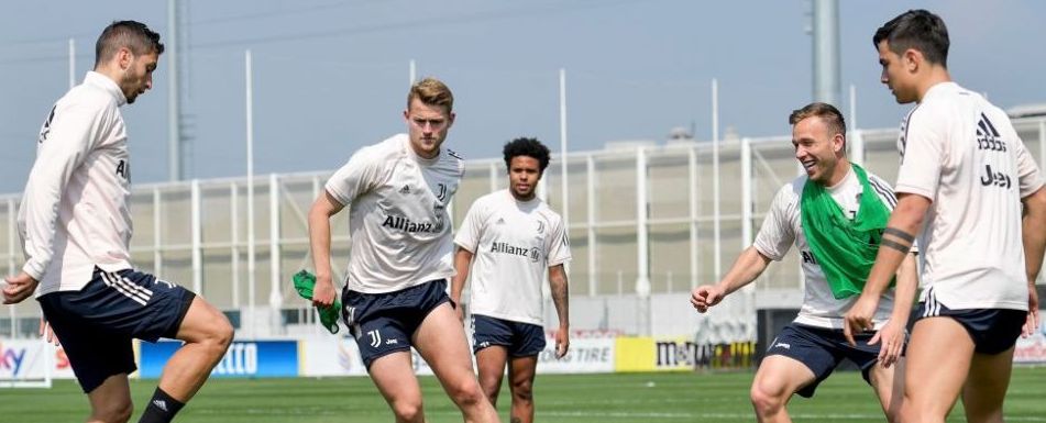 Starul lui Juventus și-a distrus mașina! Cum arată bolidul de 300.000 de euro avariat 