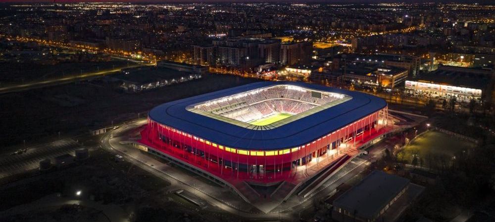 De asta nu are voie FCSB în Ghencea? Detalii de ultimă oră din ”Templul" fotbalului românesc