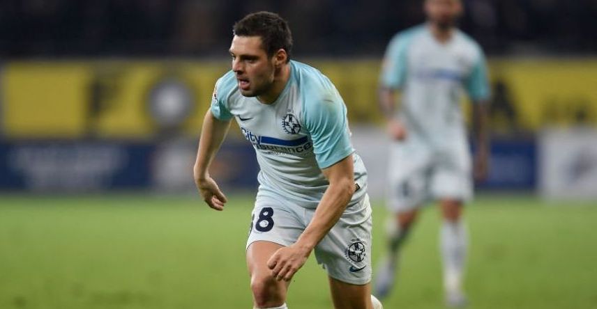Adi Popa și-a găsit echipă! Cu cine s-a înțeles fostul jucător al FCSB-ului 