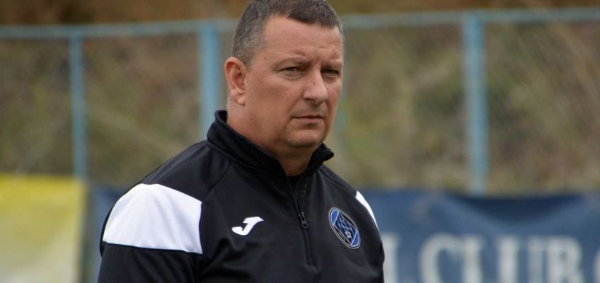 „Am murit frumos!” Ionuț Chirilă, spumos la finalul meciului cu FCSB: „Numai un nebun ca mine putea face asta!”