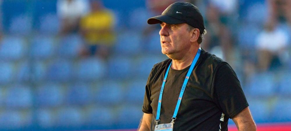 Reacția tranșantă a lui Hagi după eliminarea din Cupa României! Ce a spus despre penalty-ul controversat: „Ei sunt VAR-ul!”