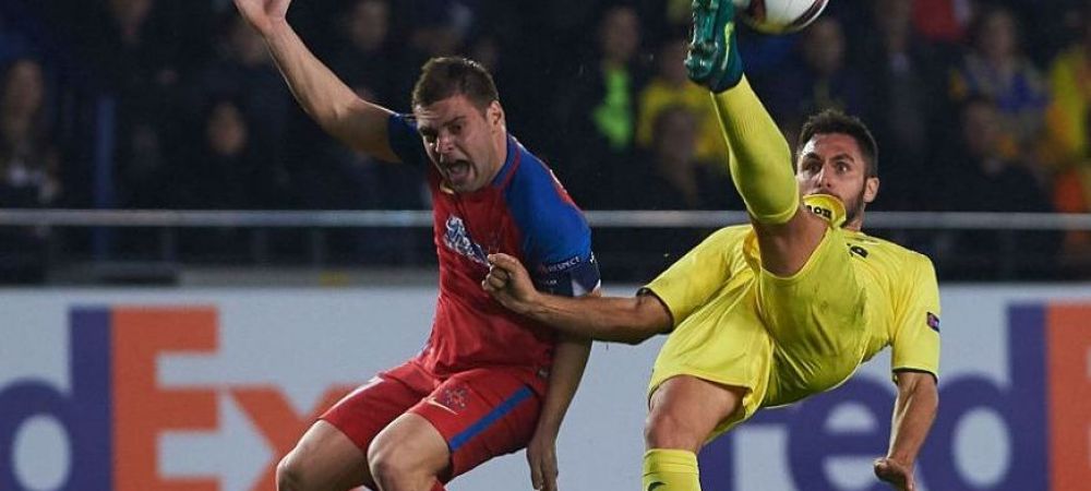 „O să spuneți că sunt fraier” Adi Popa, primele declarații după ce a semnat cu CSA Steaua