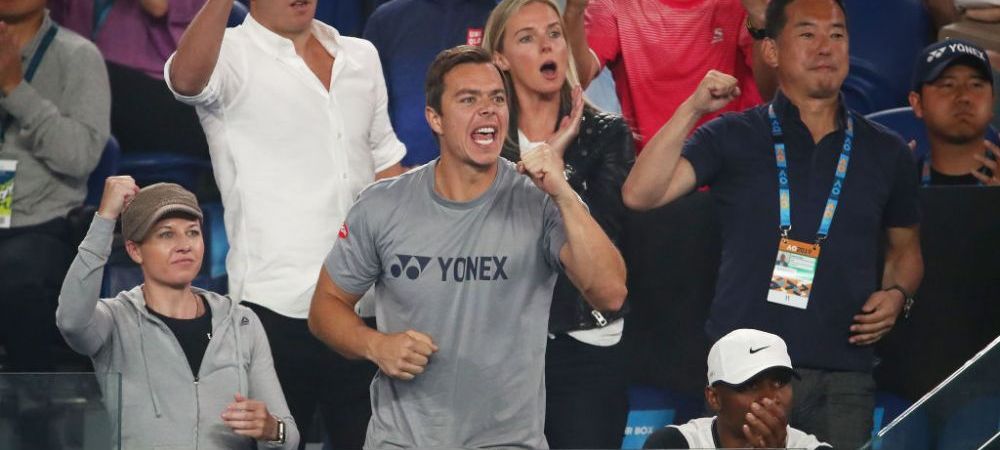 Sascha Bajin ar putea fi următorul antrenor al Simonei Halep: realizările germanului în vârstă de 36 de ani 