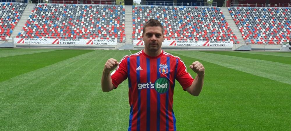 ”Nu vreau să cred că s-a dus pe doi lei acolo”. Ce spune Mustață despre transferul lui Adi Popa la Steaua