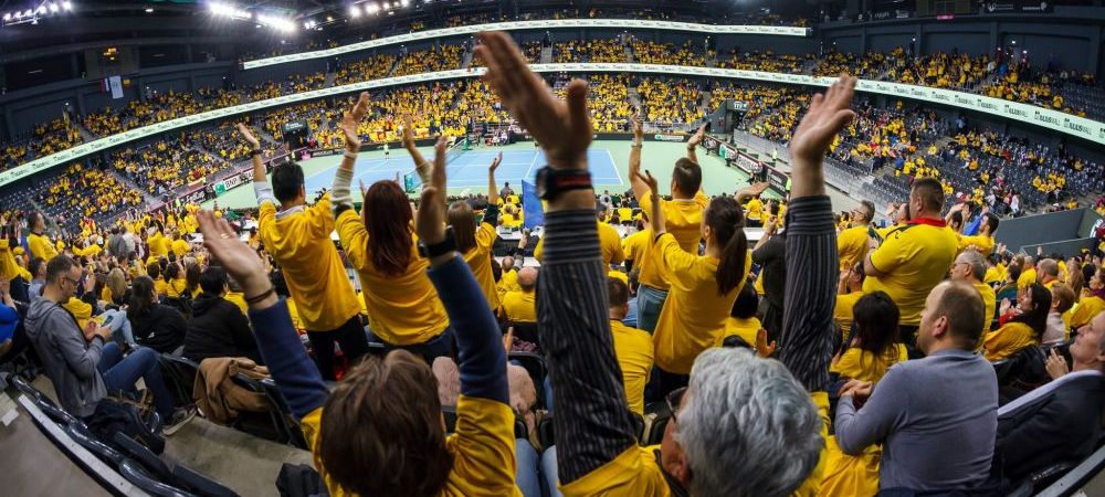 România - Ungaria 1-0: situație incredibilă în Billie Jean King Cup. România a pierdut cu Italia, dar rămâne în elita mondială: cum a fost posibil