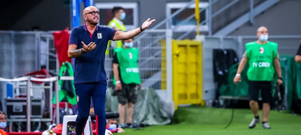 Fostul antrenor de la FCSB și Dinamo: ”Am fost aproape să o preiau pe Inter de două ori”