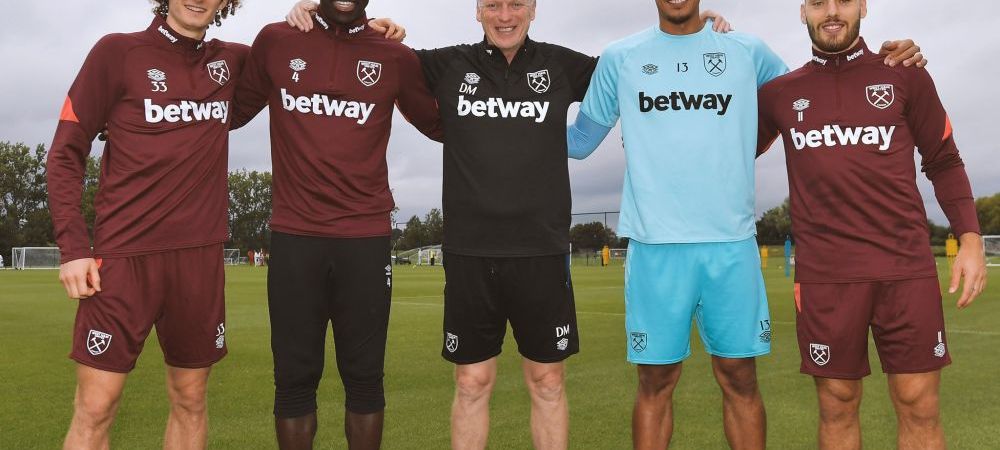 <span style="color:#f00;">Probleme financiare uriașe pentru echipele din Premier League!</span> Cei mai generoși sponsori, interziși pe tricouri