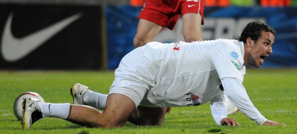 Dezastru la echipa unde Fabbiani l-a înlocuit pe Brandan în postul de antrenor principal!