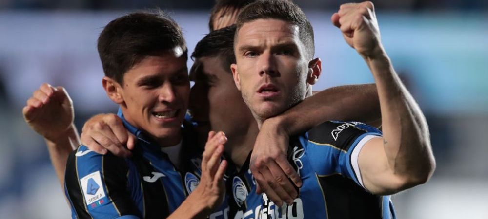 Barcelona, Juventus și Manchester City se bat pentru una dintre ”senzațiile” din Serie A