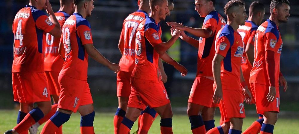 „Jucători importanți din Liga 1 nu au cifrele lui!” Fotbalistul de la FCSB care l-a impresionat pe Ilie Dumitrescu 