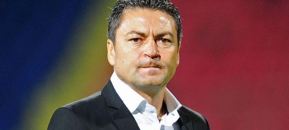 „Eu am jucat și antrenat la Steaua” Ilie Stan, ferm înainte de duelul cu CSA Steaua 