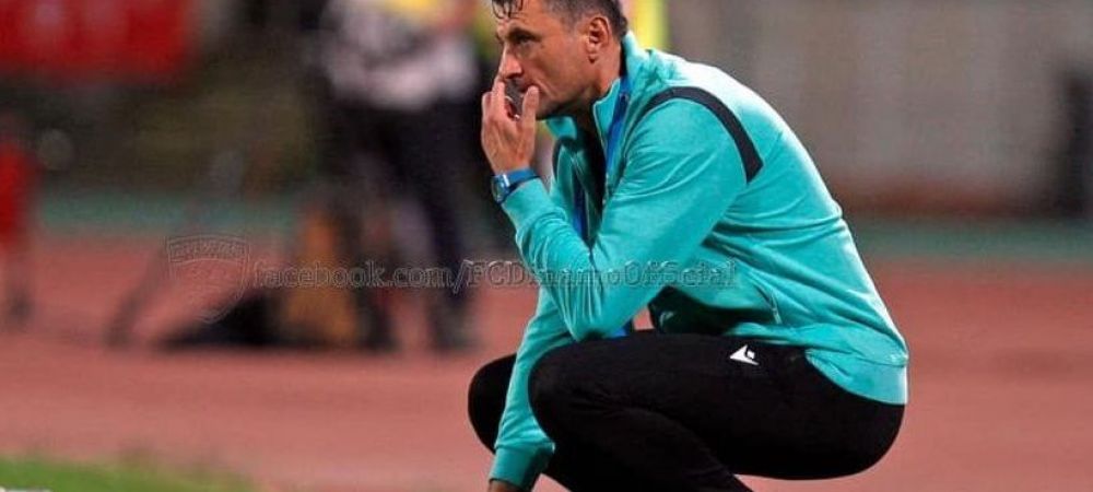 „Încercăm să scoatem maximum din resursele pe care le avem” Sorin Colceag, sincer după victoria cu Ripensia din Cupă