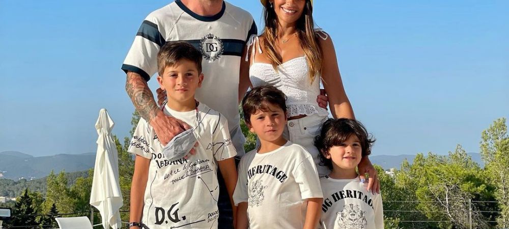 Leo Messi și-a găsit casă în Paris și se mută de la hotel! Cât va plăti chirie jucătorul lui PSG 