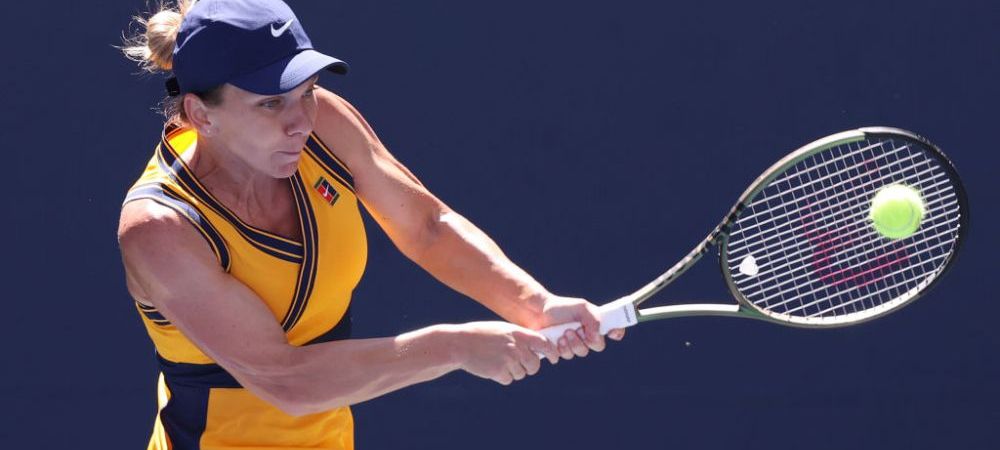Simona Halep, apariție fulminantă într-o reclamă pentru Wilson! Cât costă noua rachetă pe care o va folosi în circuitul WTA