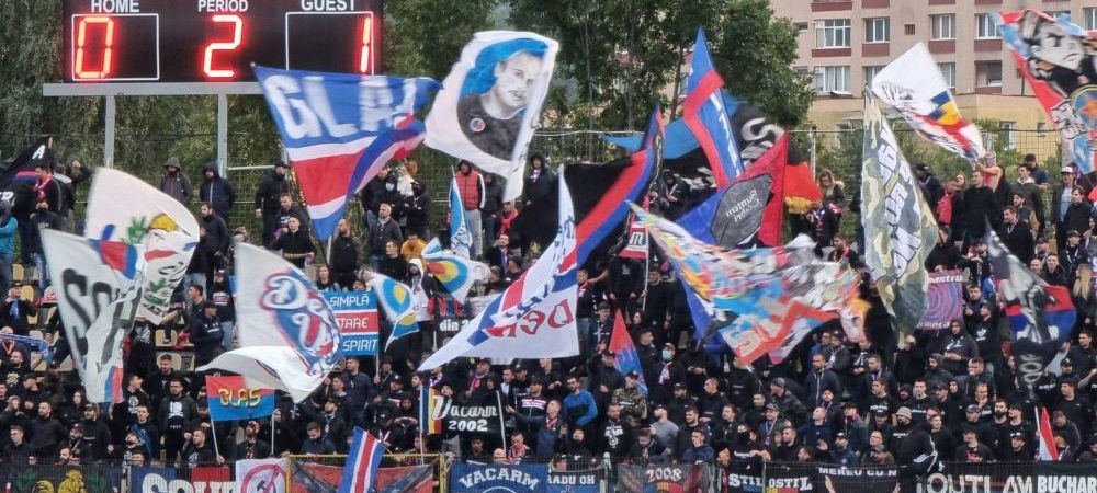 Adi Popa a debutat cu o victorie în tricoul Stelei. „Militarii” au trecut la limită de FC Brașov