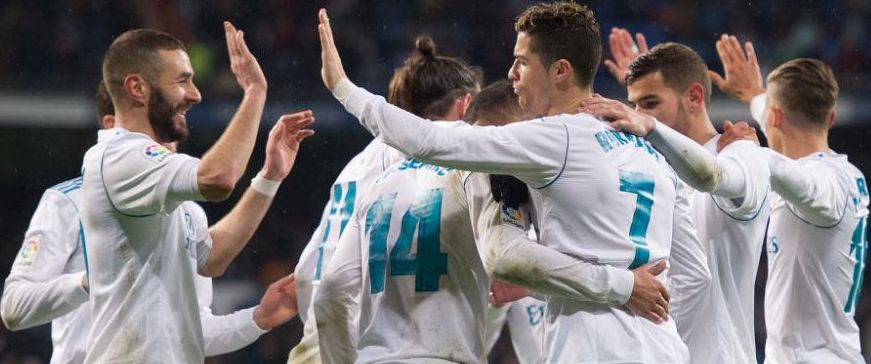 A „explodat” după plecarea lui Ronaldo de la Real Madrid! Cifrele senzaționale ale jucătorului