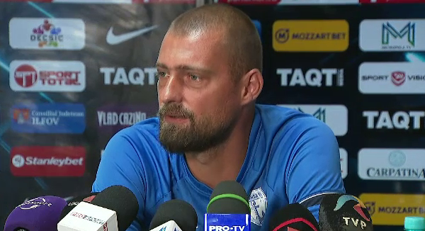 „Banii la zi!” Secretul formei sportive a lui Tamaș! Ce spune despre convocarea la echipa națională