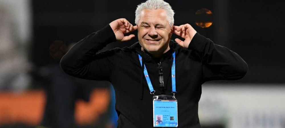 Marius Șumudică, despre viitorul său: ”Cred că mă voi întoarce acolo cât de curând” Planurile antrenorului român 