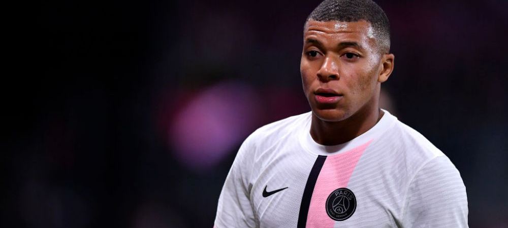Ar fi surpriza anului în fotbal! Unde poate ajunge Kylian Mbappe