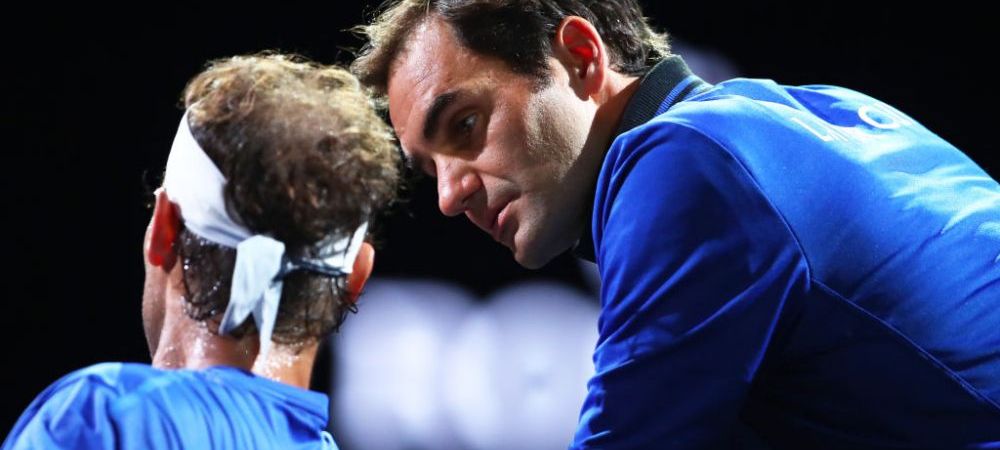 „Fanii lor vor vrea să mă bată, dar Federer și Nadal nu vor mai câștiga Grand Slam-uri.” Nikolay Davydenko prevede un viitor sumbru pentru „Fedal” 