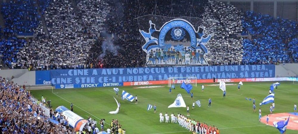 Mihai Rotaru este gata de derby-ul Craiovei și anunță: ”Nu este un meci de orgoliu”