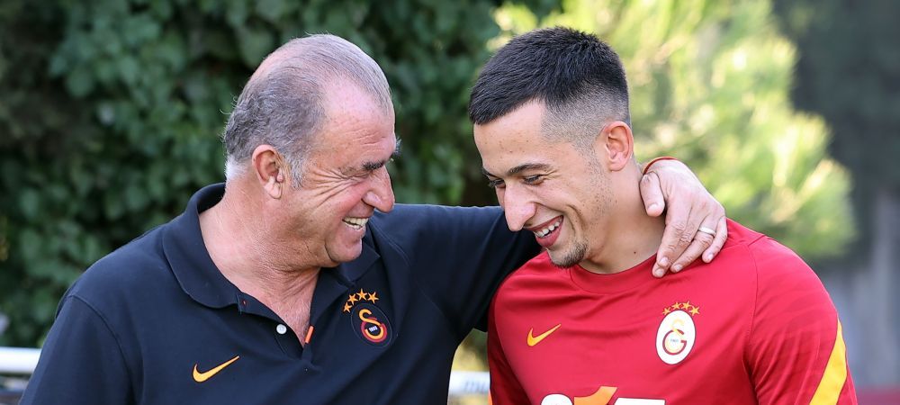 Fatih Terim îi avertizează pe jucătorii săi! Ce le-a interzis după ultimele înfrângeri 